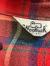 Woolrich Plaid Red Long Sleeve Button-Down Shirt Size S - photo 7