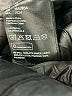 H&M 100% Polyamide Black Fleece Size XS - photo 7