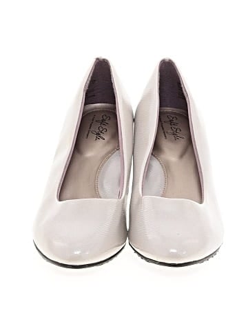 Hush Puppies Heels (view 2)