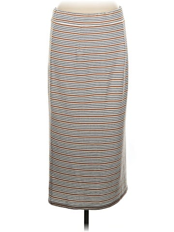 Ann Taylor LOFT Casual Skirt (view 2)