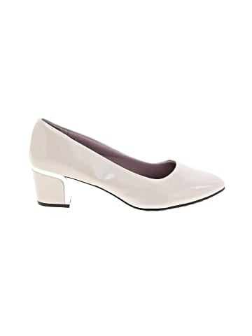 Hush Puppies Heels (view 1)
