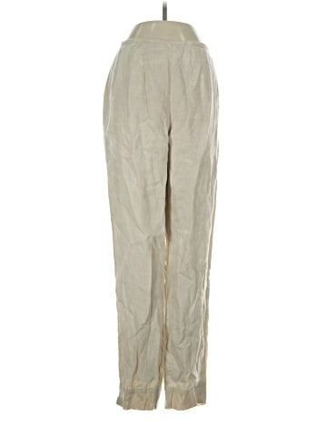 Ann Taylor Linen Pants (view 1)