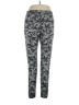 Spyder Paisley Gray Casual Pants Size XL - photo 1