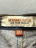 Mossimo Hearts Blue Jeans Size 9 - photo 7
