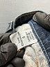 Mossimo Hearts Blue Jeans Size 9 - photo 8
