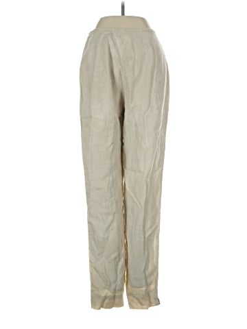 Ann Taylor Linen Pants (view 2)