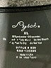 Lyssé Black Sleeveless Top Size XL - photo 7