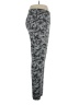 Spyder Paisley Gray Casual Pants Size XL - photo 4