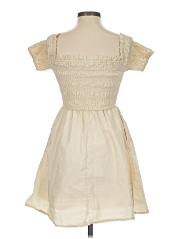 Camellia Casual Dress (view 2)