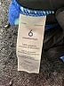 Carter's 100% Polyester Hearts Blue Raincoat 3-6 MO / 6 MO - photo 4