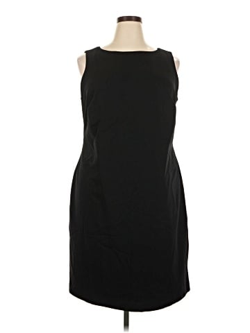 Liz Claiborne Cocktail Dress (view 1)