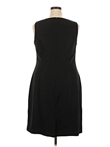 Liz Claiborne Cocktail Dress (view 2)