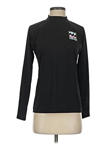 Billabong Rash Guard (view 1)