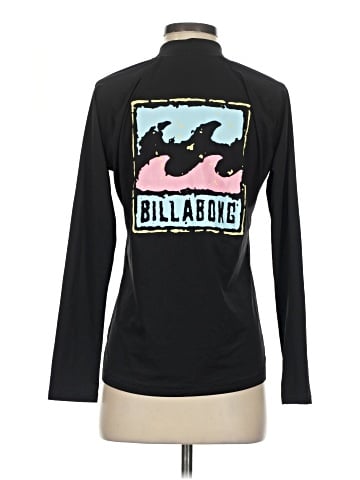 Billabong Rash Guard (view 2)