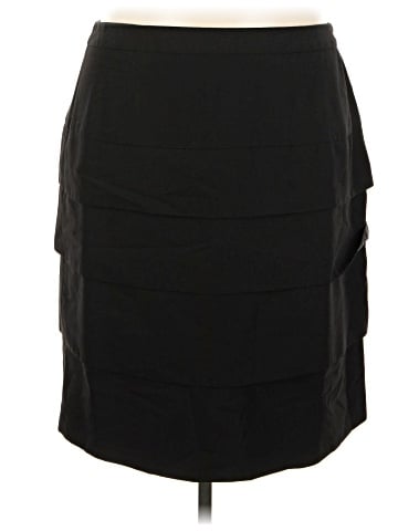 Larry Levine Formal Skirt (view 1)