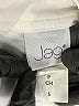 Jag 100% Polyester Green Shorts Size S - photo 3