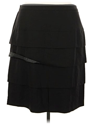Larry Levine Formal Skirt (view 2)