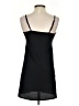 Unbranded Solid Black Casual Dress Size XS (estimated) - photo 2