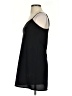 Unbranded Solid Black Casual Dress Size XS (estimated) - photo 5