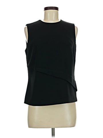 Carlisle Sleeveless Blouse (view 1)