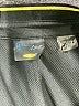 Greg Norman 100% Polyester Black 3/4 Sleeve Top Size XS - photo 7
