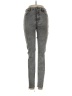 Trafaluc by Zara Gray Jeans Size 4 - photo 1