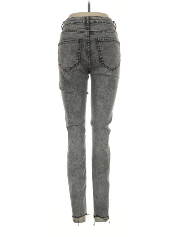 Trafaluc by Zara Jeans (view 2)