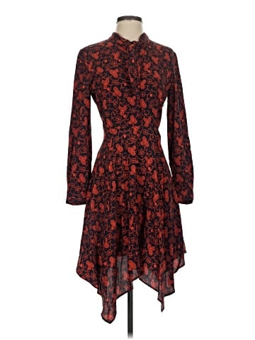 Claudie Pierlot Casual Dress (view 1)