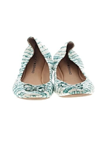 Lucky Brand Flats (view 2)