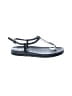 Sam Edelman Black Sandals Size 6 1/2 - photo 1