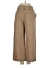 Club Monaco Tan Wool Pants Size 00 - photo 2