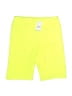 rue21 Solid Yellow Athletic Shorts Size M - photo 1
