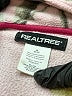 Realtree 100% Polyester Print Pink Jacket Size 8 - 10 - photo 6