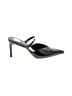Dolce Vita Black Heels Size 10 - photo 1
