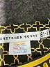 Gretchen Scott Designs Black Casual Dress Size XXS - photo 7