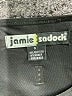 Jamie Sadock Black Short Sleeve Top Size S - photo 7