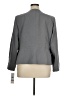 Le Suit Gray Blazer Size 16 - photo 2