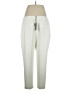 Hobbs London Ivory Dress Pants Size 14 - photo 2