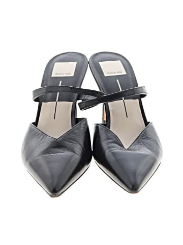 Dolce Vita Heels (view 2)