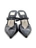 Dolce Vita Black Heels Size 10 - photo 2