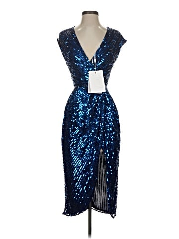 Mac Duggal Cocktail Dress (view 1)