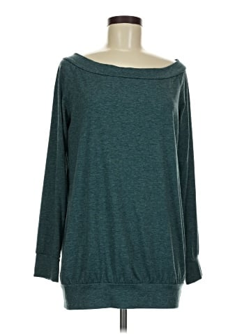 Halife Pullover Sweater (view 1)