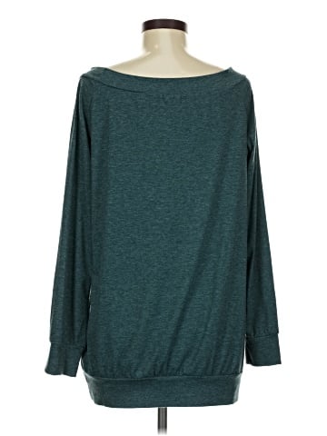 Halife Pullover Sweater (view 2)