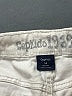 Gap Kids Solid Ivory Shorts Size 14 - photo 3