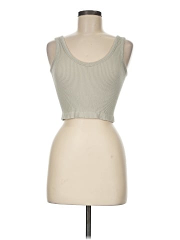 Mono b Tank Top (view 1)