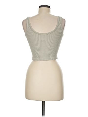 Mono b Tank Top (view 2)