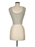 Mono b Tan Tank Top Size M - photo 2