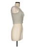 Mono b Tan Tank Top Size M - photo 4