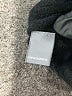 Neiman Marcus 100% Cashmere Black Cashmere Pullover Sweater Size L - photo 8