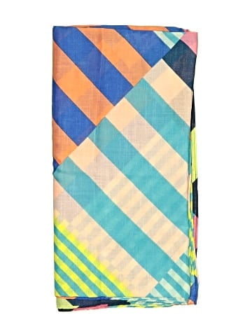 Lands' End Scarf (view 2)